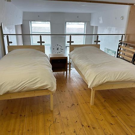 City Centre Duplex 3Rooms Apartment With Parking Nottingham Exteriör bild