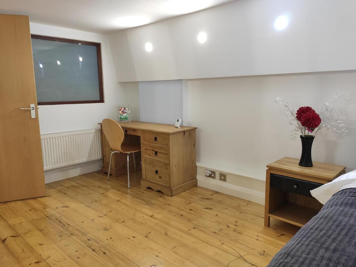 City Centre Duplex 3Rooms Apartment With Parking Nottingham Exteriör bild