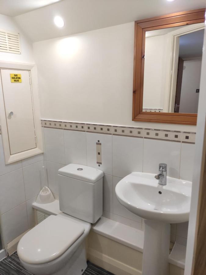 City Centre Duplex 3Rooms Apartment With Parking Nottingham Exteriör bild