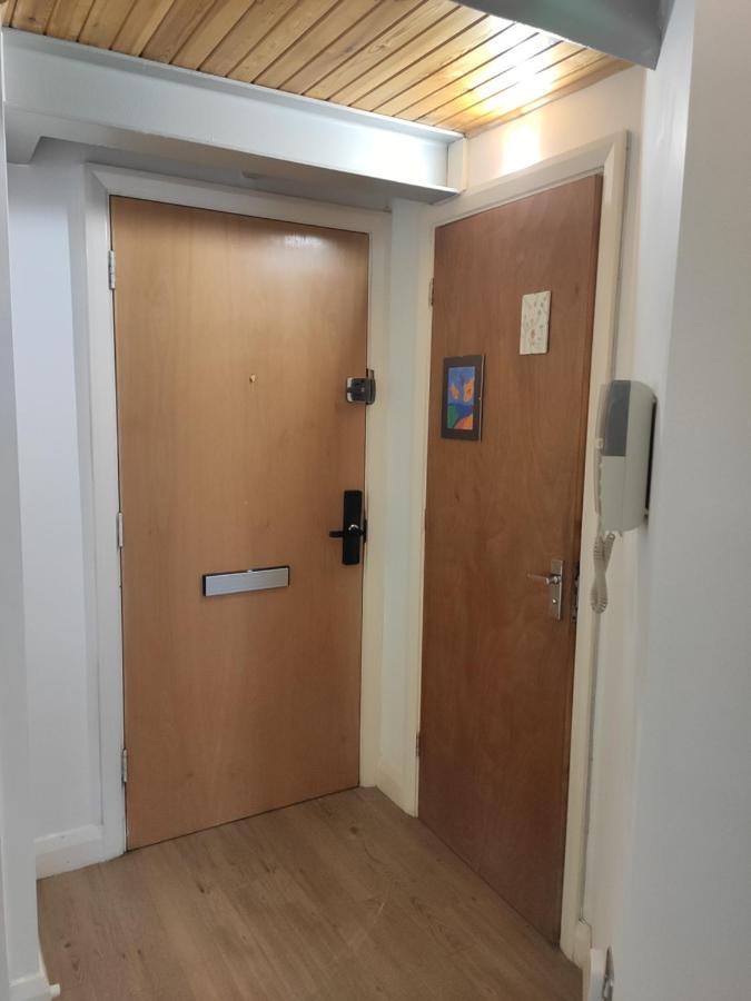City Centre Duplex 3Rooms Apartment With Parking Nottingham Exteriör bild