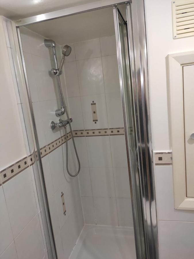 City Centre Duplex 3Rooms Apartment With Parking Nottingham Exteriör bild