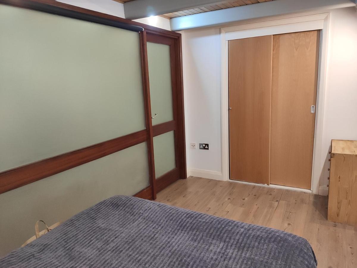 City Centre Duplex 3Rooms Apartment With Parking Nottingham Exteriör bild