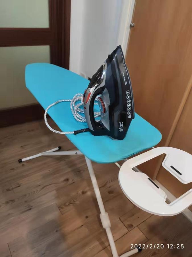 City Centre Duplex 3Rooms Apartment With Parking Nottingham Exteriör bild