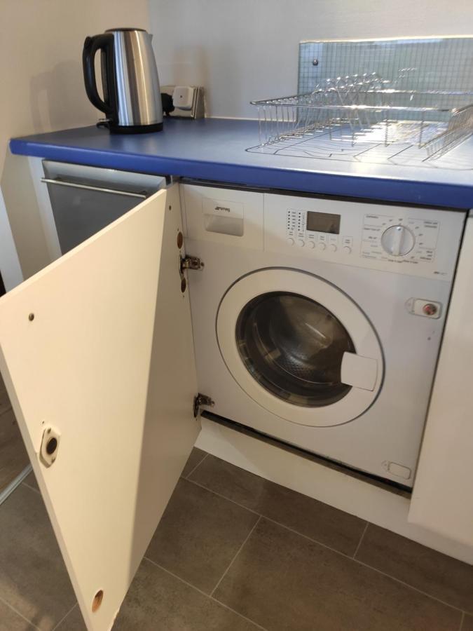 City Centre Duplex 3Rooms Apartment With Parking Nottingham Exteriör bild